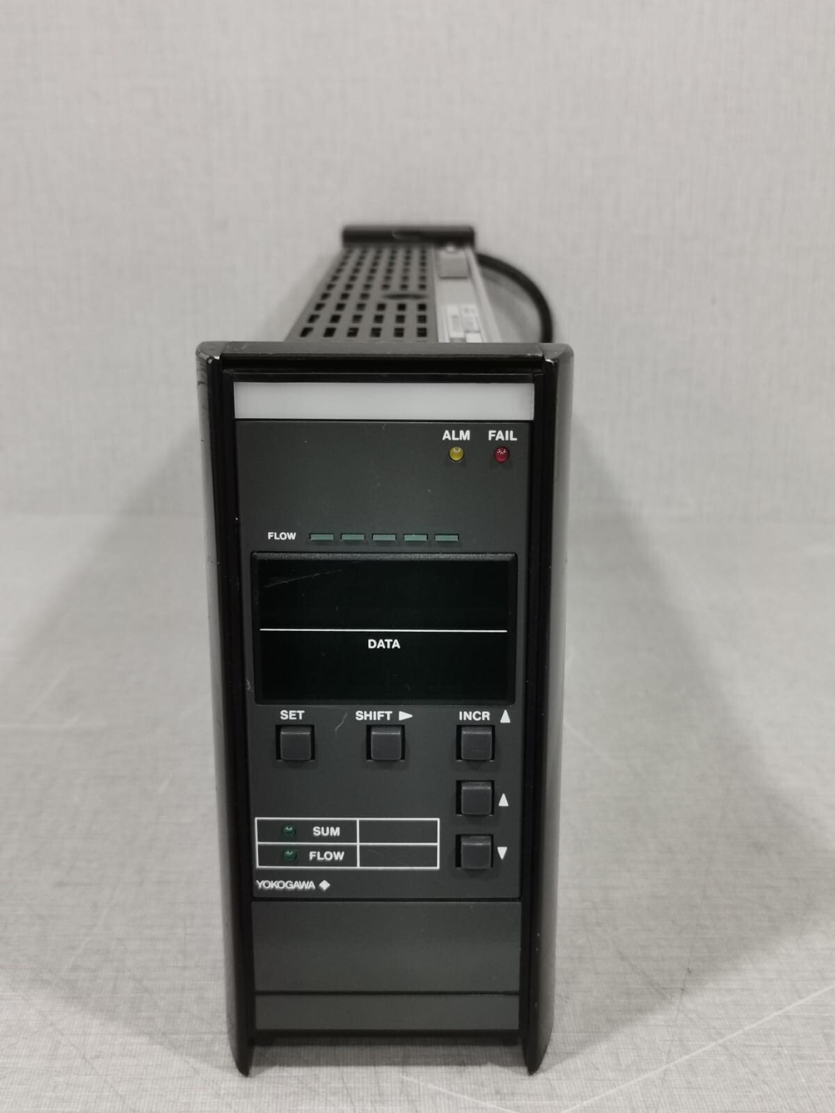 YOKOGAWA STLD-101*E / A2ER/MTS /NPE TOTALIZER MODULE