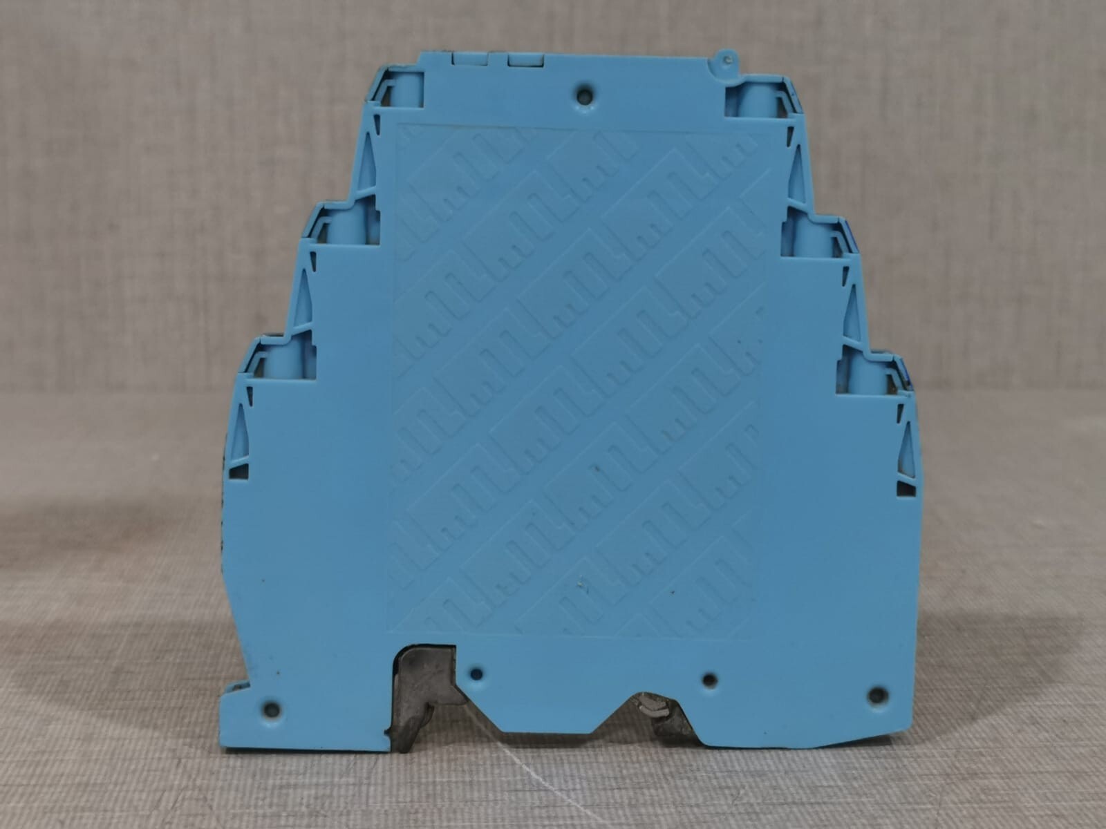 MTL 7087, 7087+, MTL7087+ MTL 7087+ Shunt-Diode Safety Barrier 8
