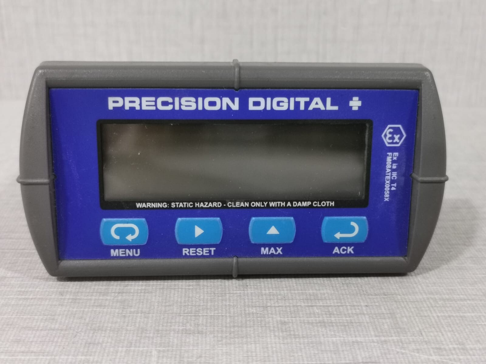 Precision Digital PD688-0K0 Precision Digital PD688-0K0 Loop Powered Meter 5