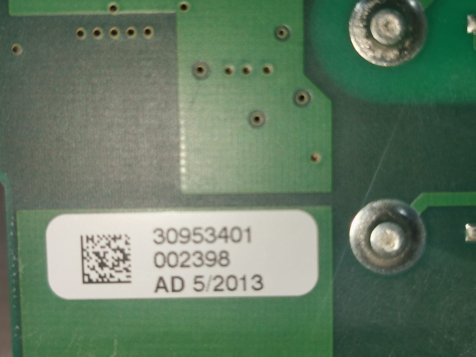 LEYBOLD GMBH-524-013 LEYBOLD DIDACTIC GMBH 524 013 SENSOR-CASSY 2 - WITHOUT BACK COVER 7