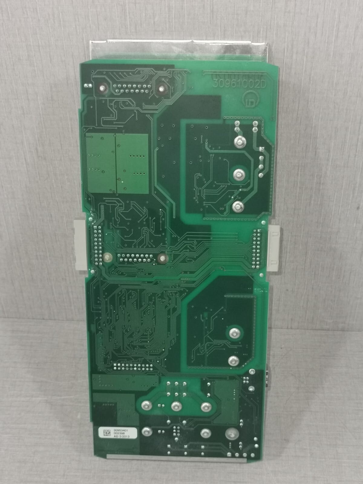 LEYBOLD GMBH-524-013 LEYBOLD DIDACTIC GMBH 524 013 SENSOR-CASSY 2 - WITHOUT BACK COVER 8