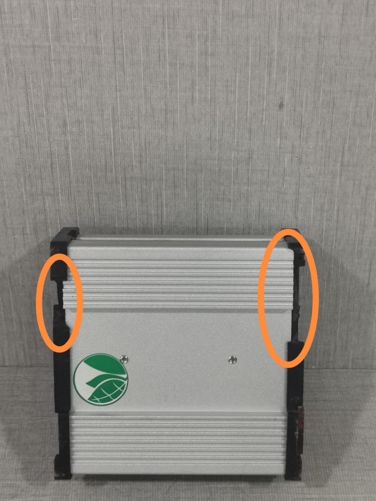 QLITE QL-PS1202 QLITE QL-PS1202 DC POWER SUPPLY 100-270V 8