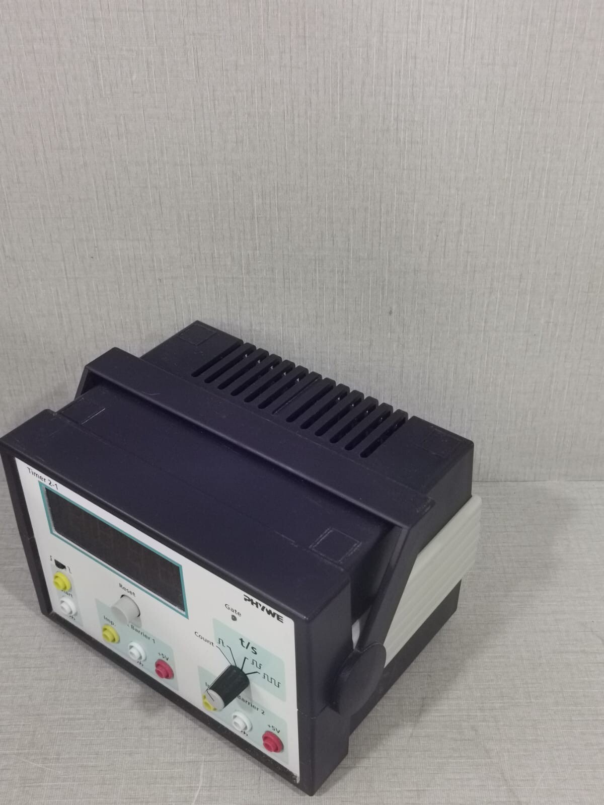 PHYWE 13607.99 PHYWE TIMER 2-1/ 13607.99 9