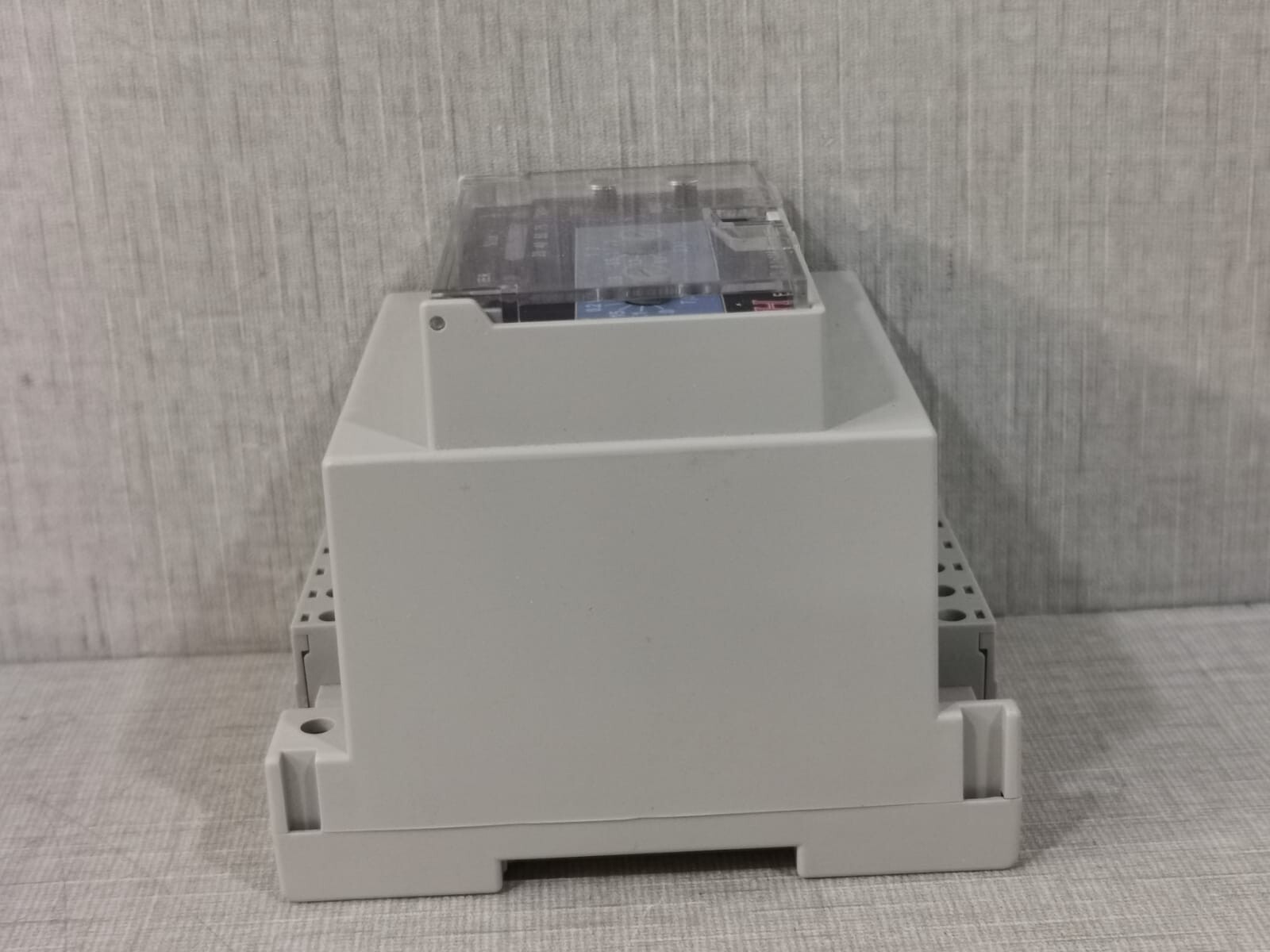 MH EL10 MH EL10 0.1~10A EARTH LEAKAGE RELAY 7
