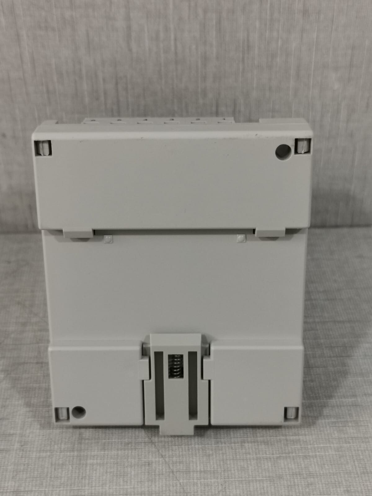 MH EL10 MH EL10 0.1~10A EARTH LEAKAGE RELAY 9