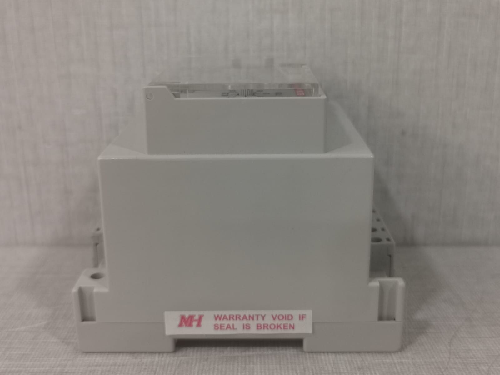 MH EL30 MH EL30 0.5~30A EARTH LEAKAGE RELAY 4