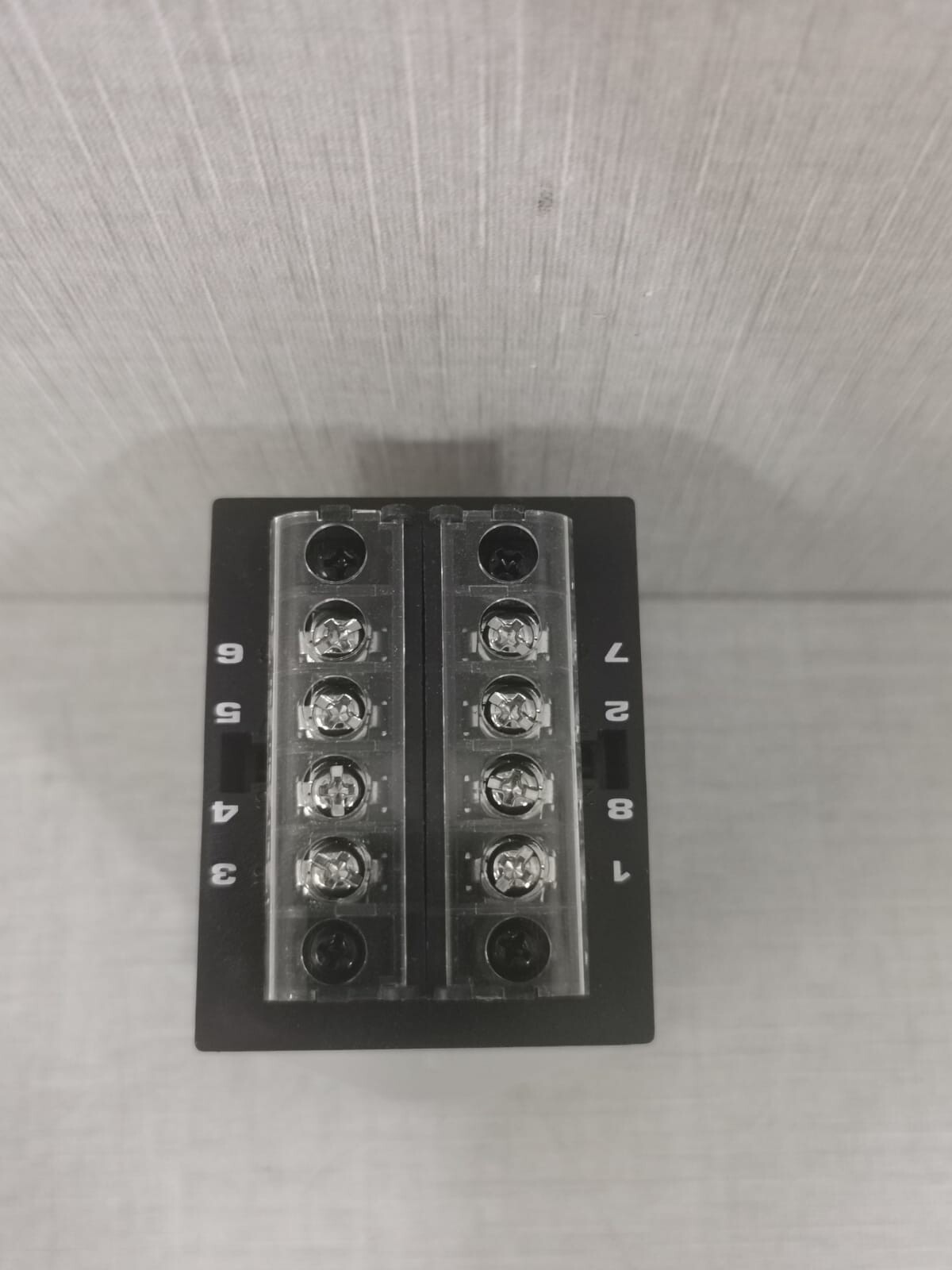 MH EL30P MH EL30P AC220/240V 50/60Hz EARTH LEAKAGE RELAY 10