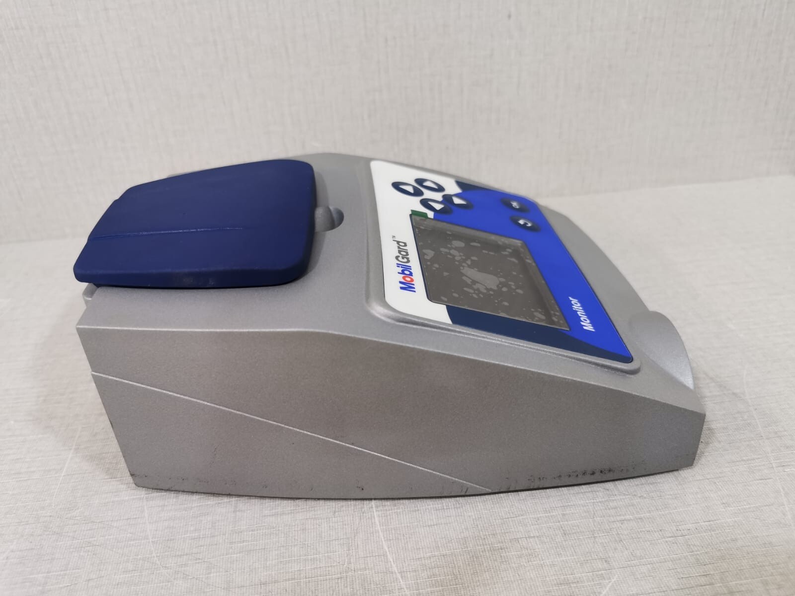 MobilGard AS-K18921-EM MobilGard Monitor AS-K18921-EM - NEED RENEWAL CALIBRATION 8