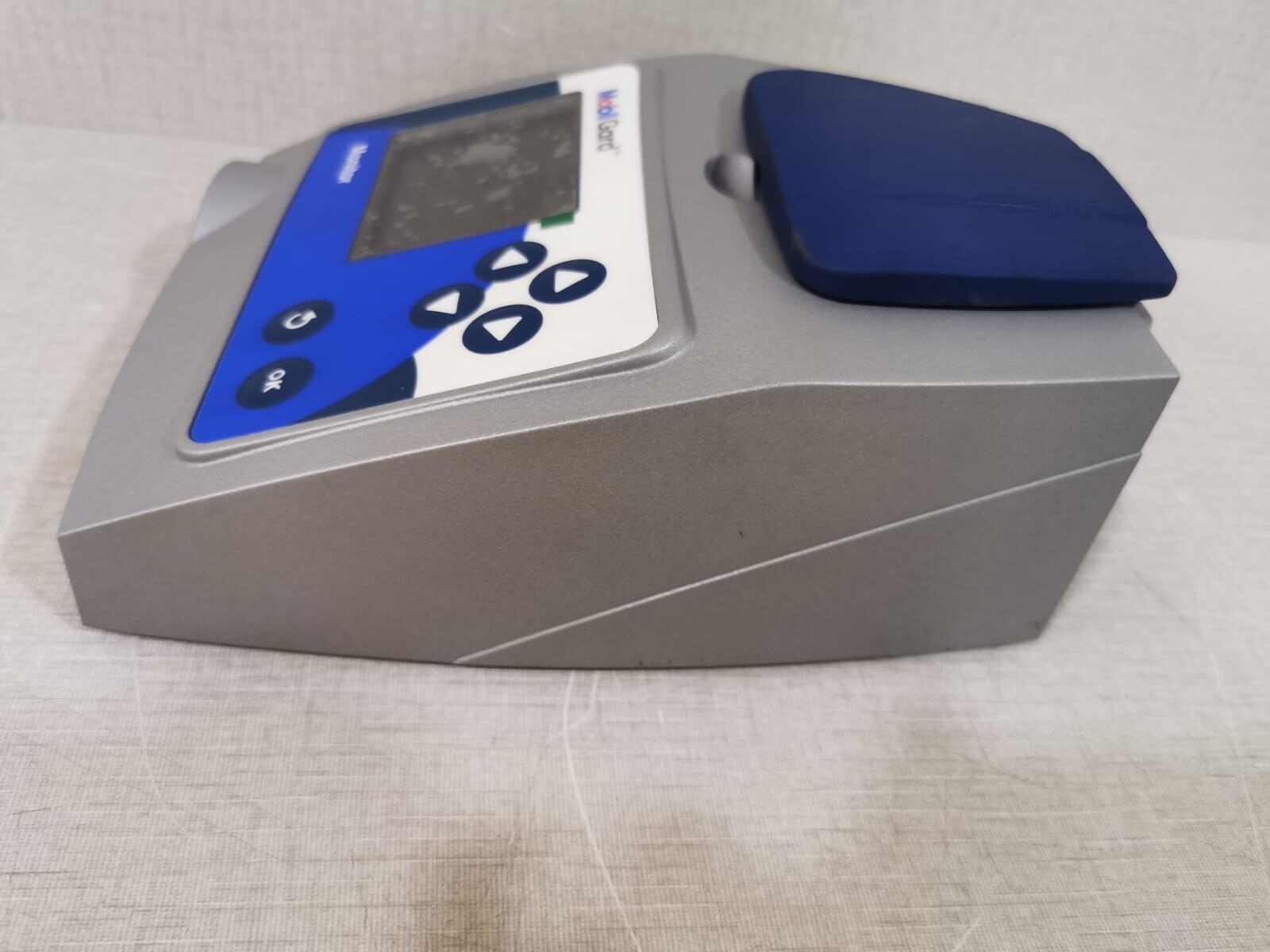 MobilGard AS-K18921-EM MobilGard Monitor AS-K18921-EM - NEED RENEWAL CALIBRATION 9