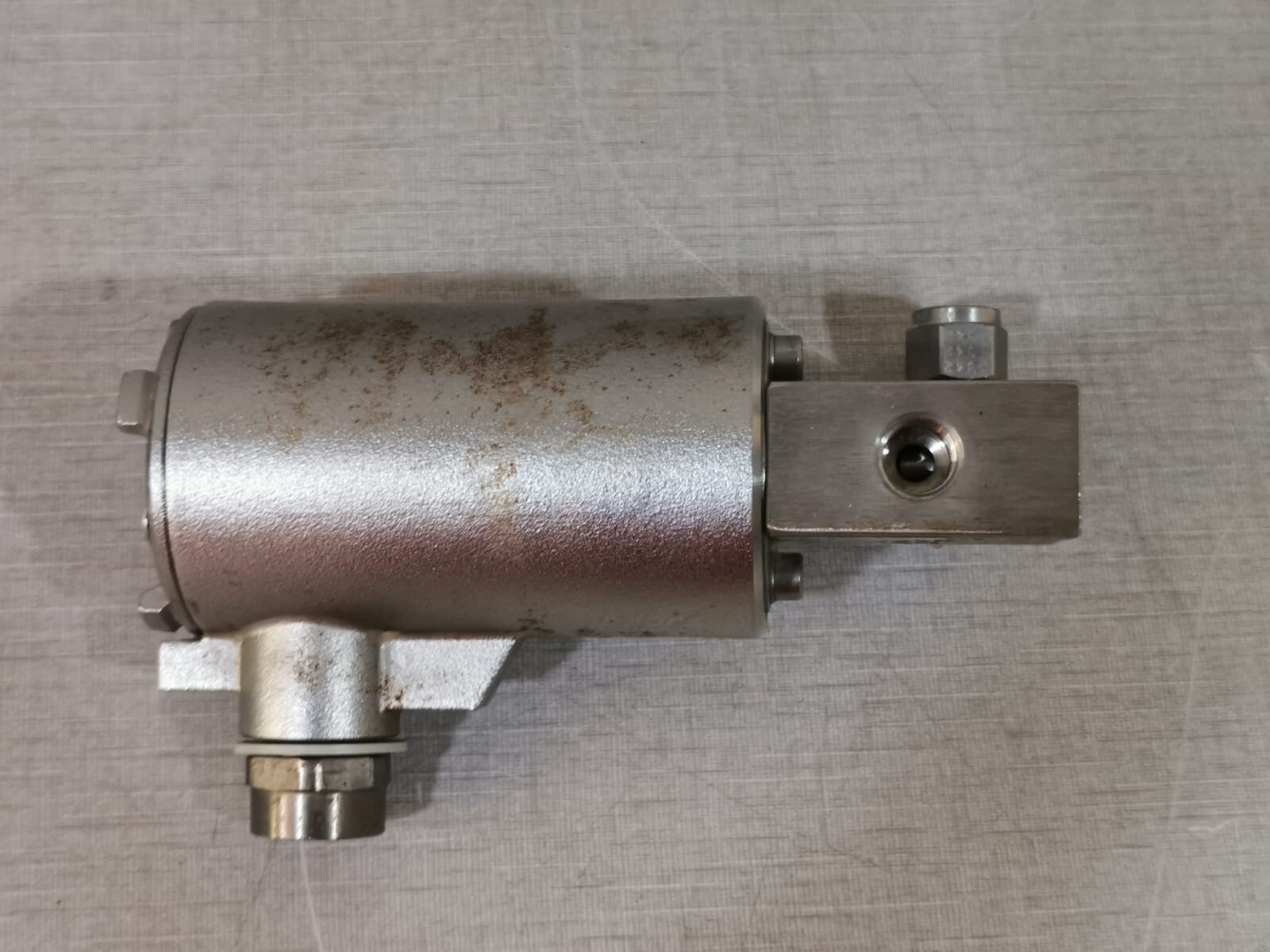 IMI MAXSEAL YZ13AA1H1BS-90 IMI MAXSEAL ICO3S YZ13AA1H1BS-90 THOMPSON VALVES 7