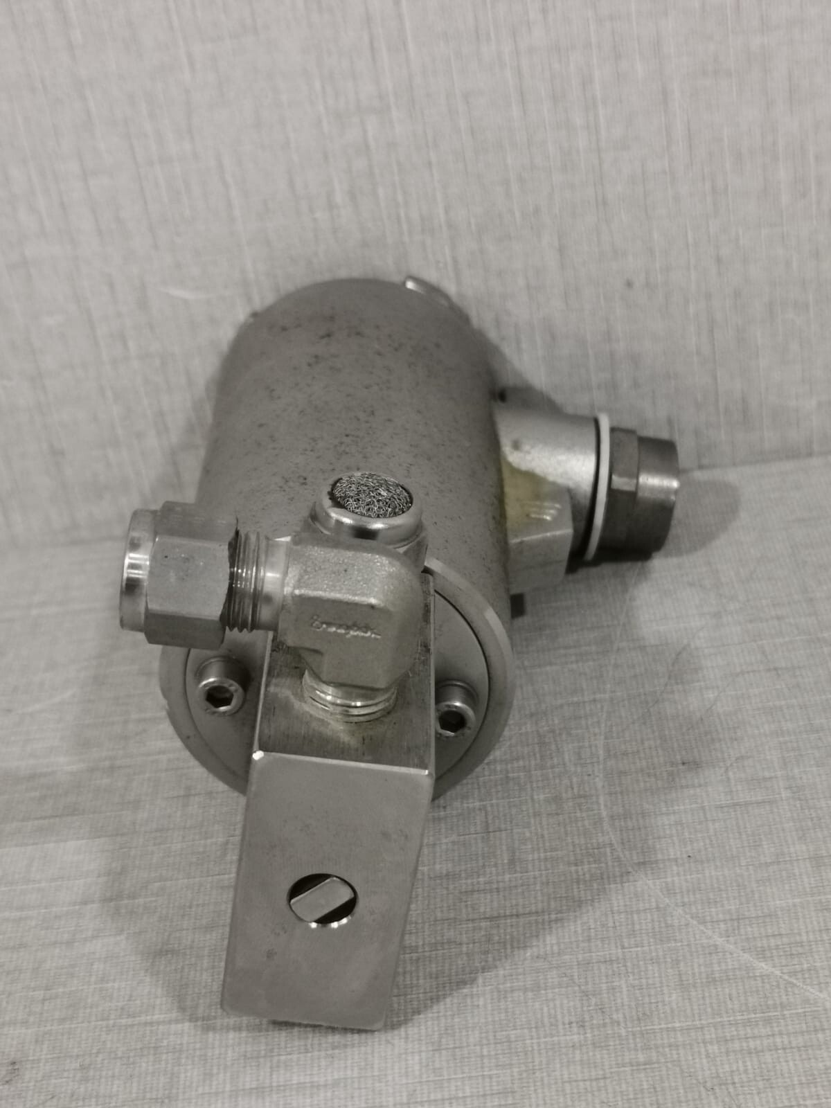 IMI MAXSEAL YZ13AA1H1BS-90 IMI MAXSEAL ICO3S YZ13AA1H1BS-90 THOMPSON VALVES 9