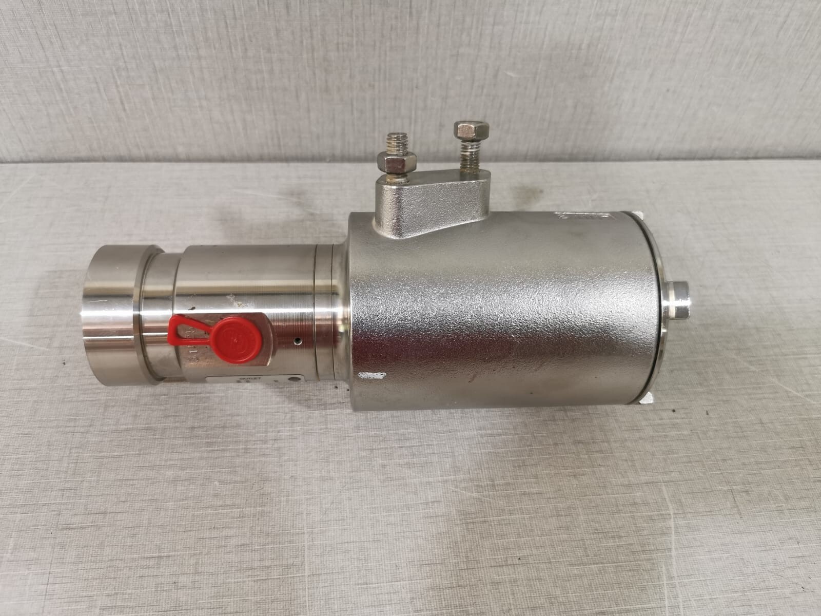 IMI MAXSEAL Y163PA1J1BS IMI MAXSEAL ICO4S Y163PA1J1BS Thomson Valves 5