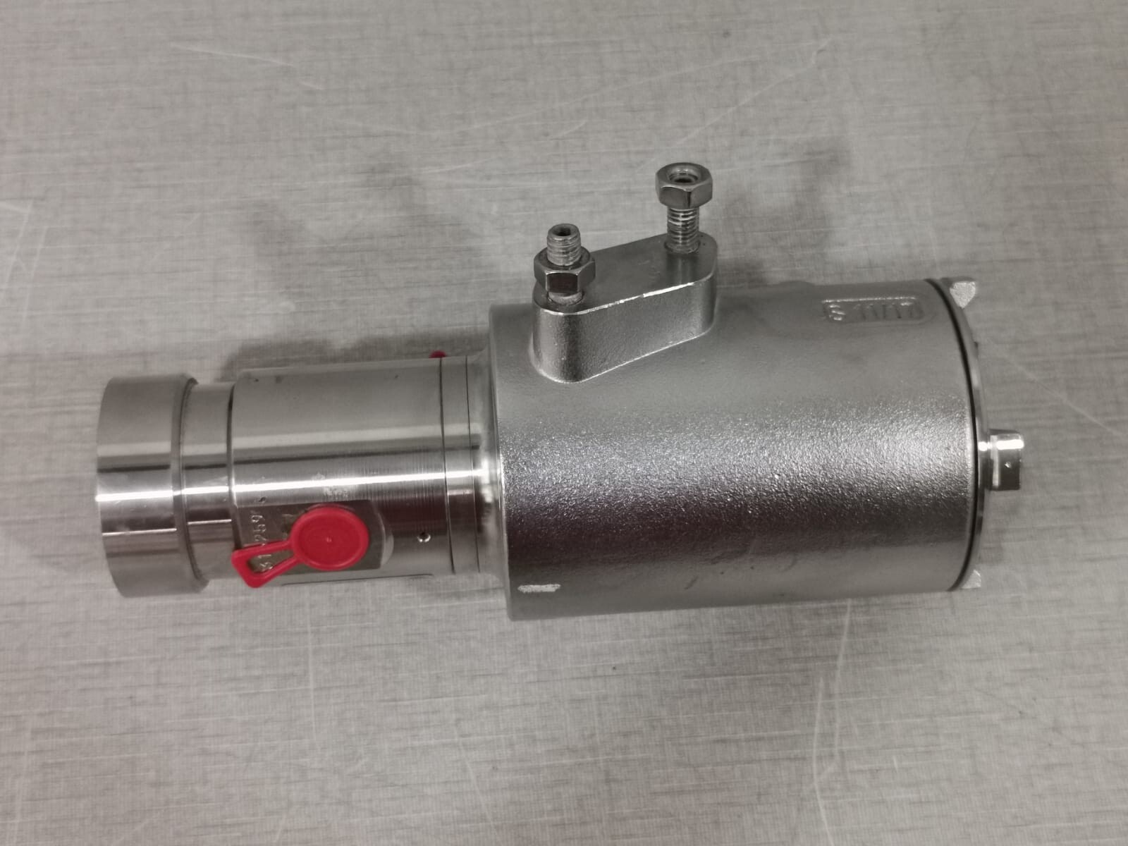 IMI MAXSEAL Y163PA1J1BS IMI MAXSEAL ICO4S Y163PA1J1BS Thomson Valves 7
