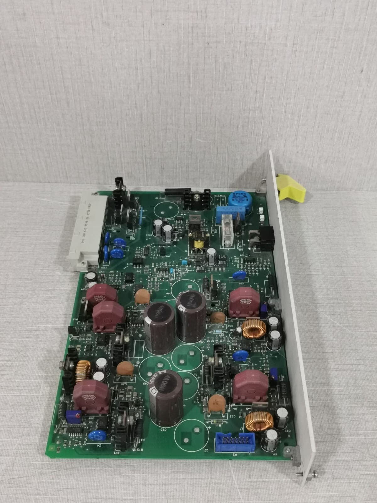 SELTA 180210014/2 SELTA PS 24-48 Pcb Board 180210014/2 6