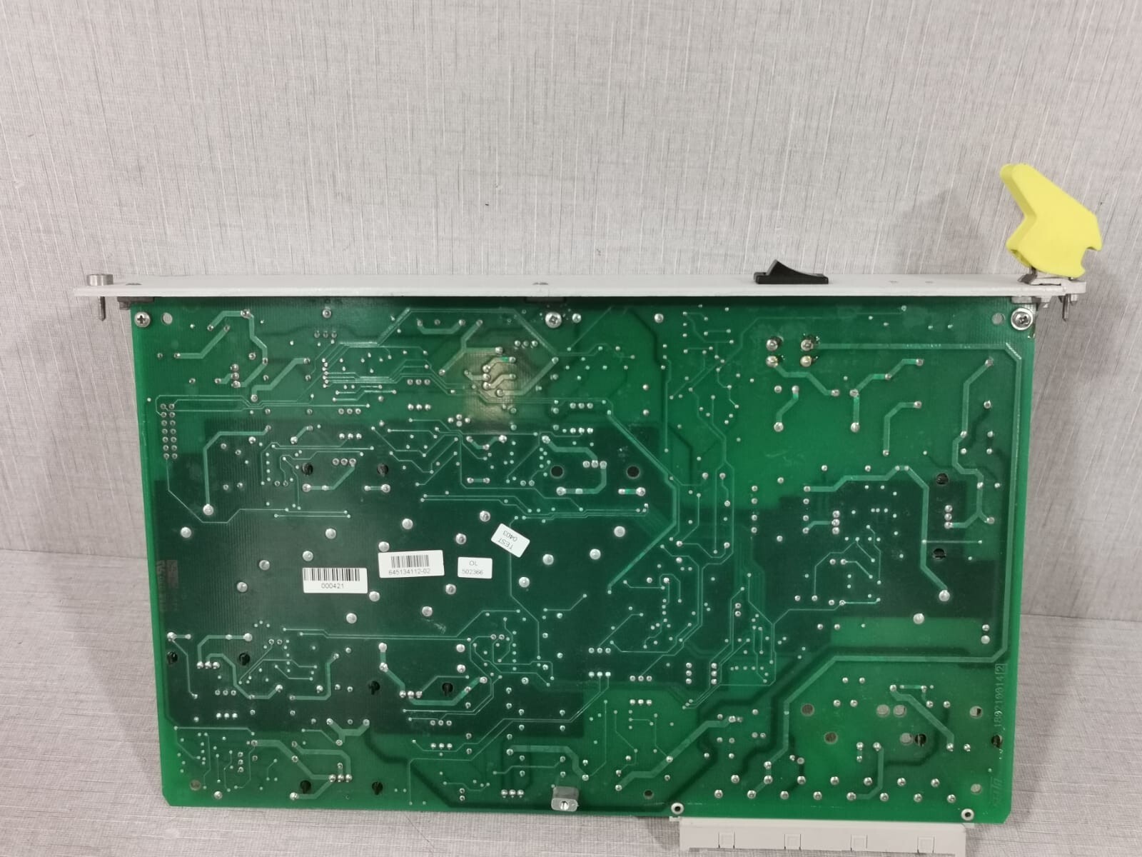 SELTA 180210014/2 SELTA PS 24-48 Pcb Board 180210014/2 9