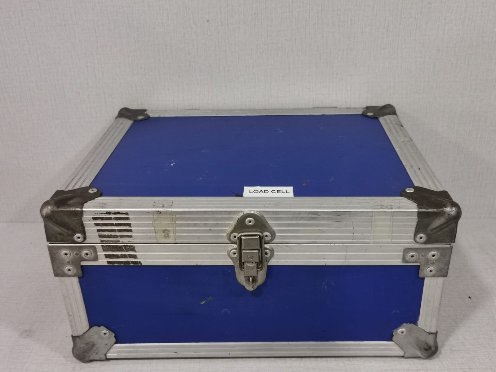 JCM SCOTLOAD JCM SCOTLOAD TEST CELL 2