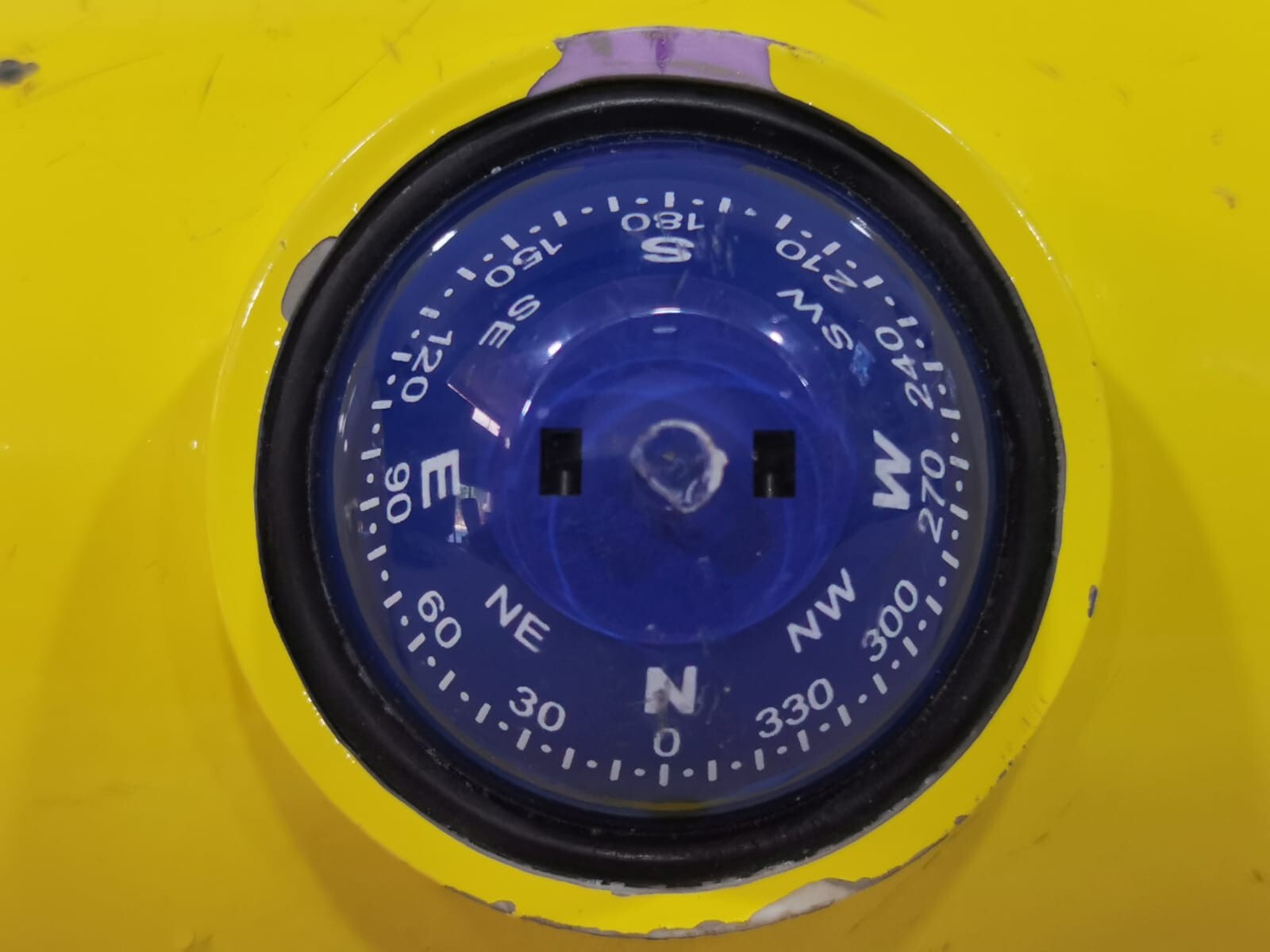 Online Electronics ONLINE Online Electronics Ltd. Driver Held Acoustic Receiver 9