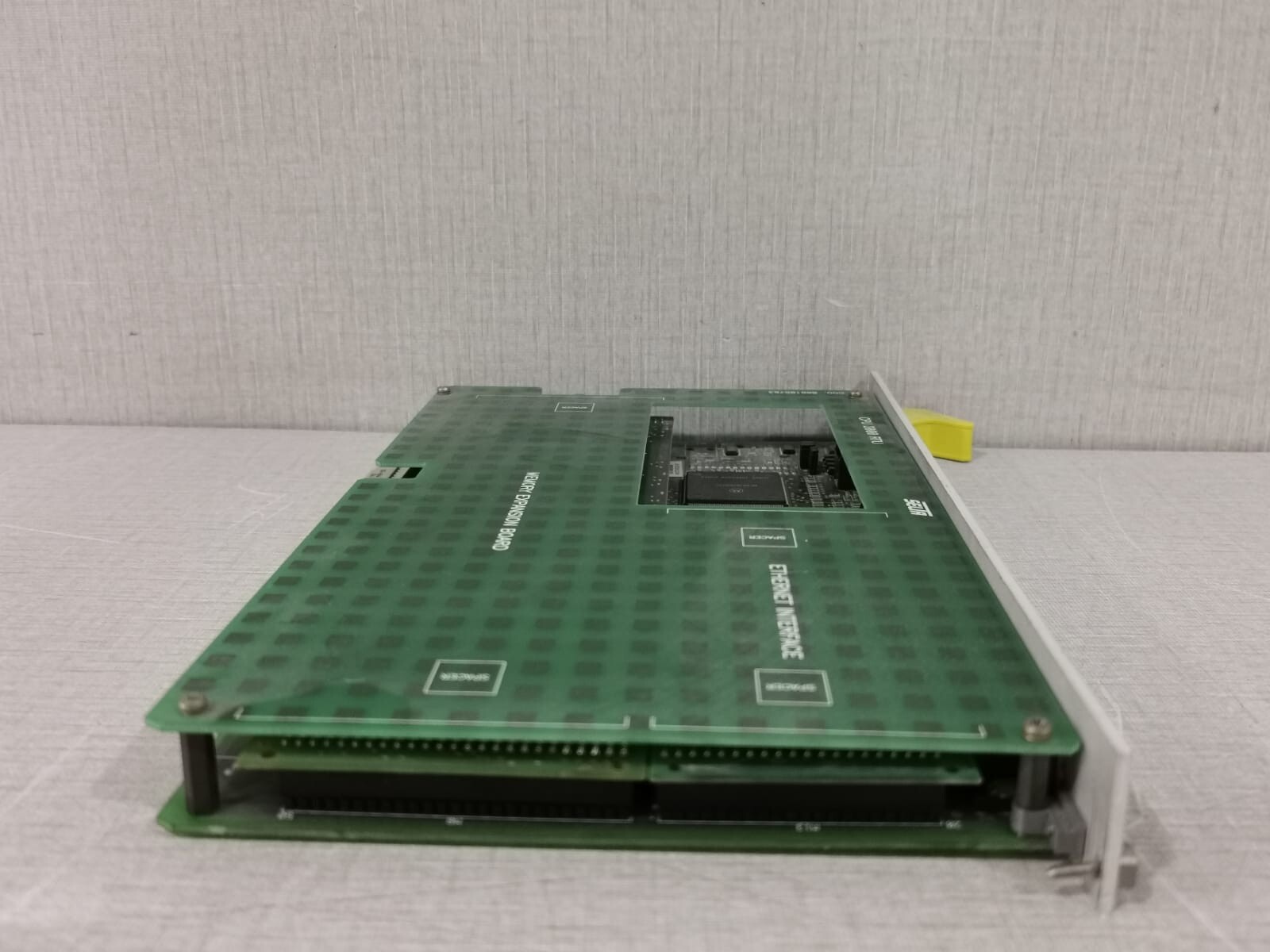 SELTA 180320005/1 SELTA CPU 2000 RTU 180320005/1 MEMORY EXPANSION BOARD 6