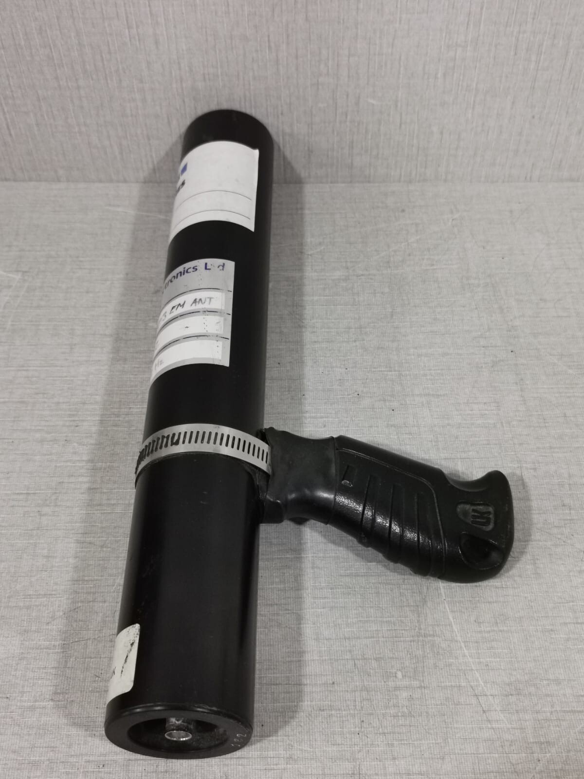 ONLINE ELECTRONICS 3002/3003 ONLINE ELECTRONICS 3002/3003 SYSTEM ELECTROMAGNETIC MONITORING SYSTEM 10