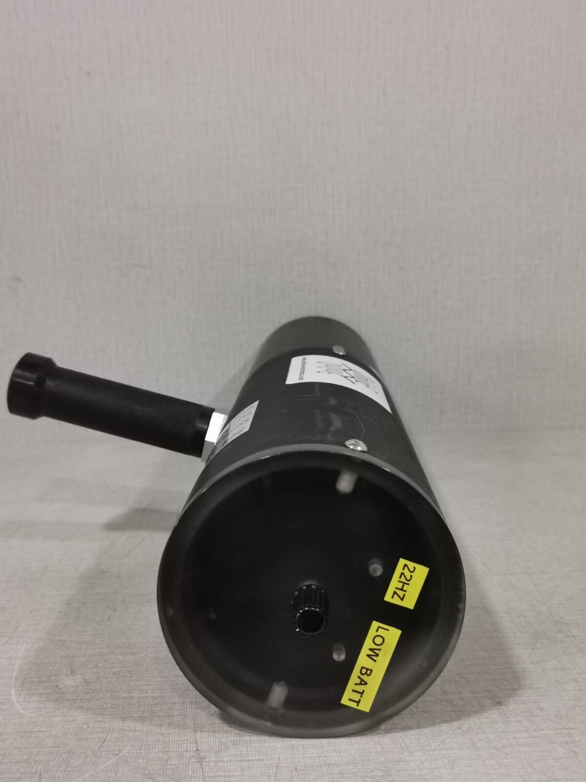 ONLINE ELECTRONICS LTD. 3005 ElectroMagnetic Receiver ONLINE ELECTRONICS LTD. 3005 ElectroMagnetic Receiver 6