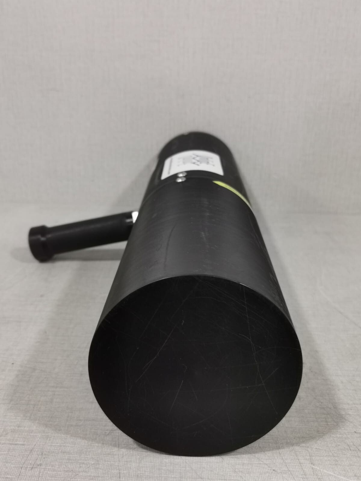 ONLINE ELECTRONICS LTD. 3005 ElectroMagnetic Receiver ONLINE ELECTRONICS LTD. 3005 ElectroMagnetic Receiver 7