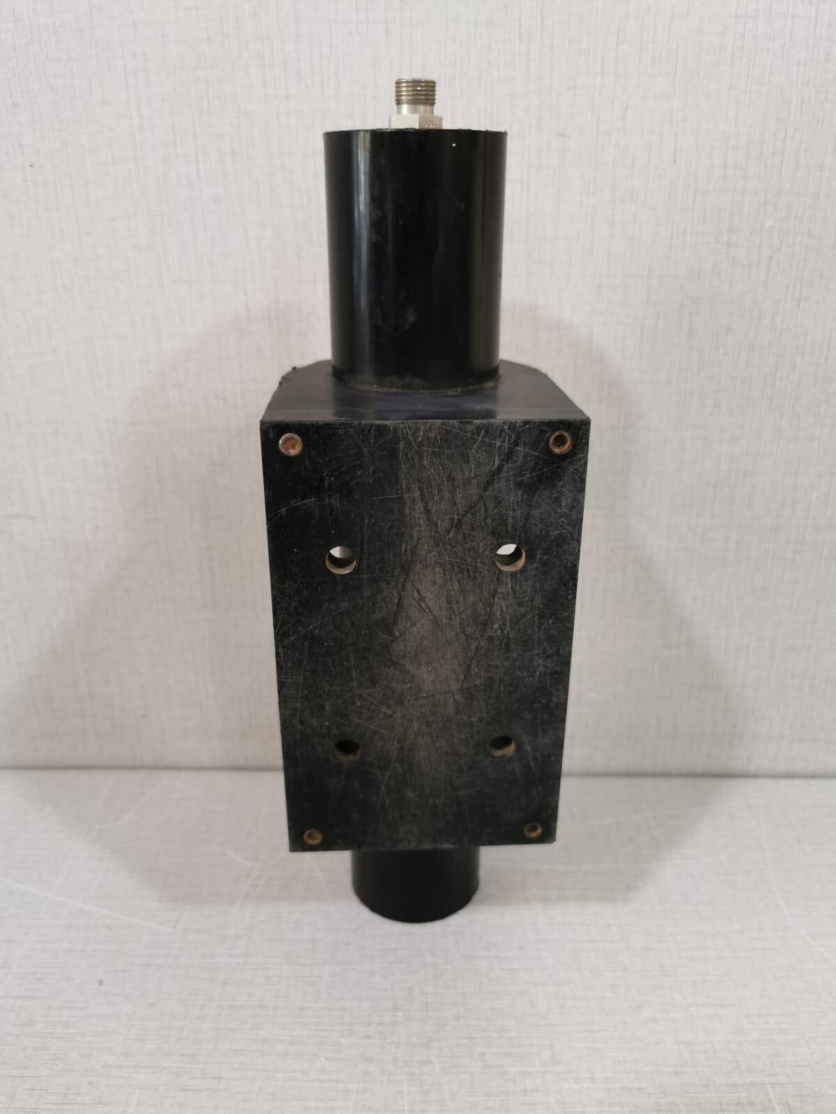 Online Electronics Ltd. 3004 ElectroMagnetic Antenna Online Electronics Ltd. 3004 ElectroMagnetic Antenna Frequency: 22Hz 6