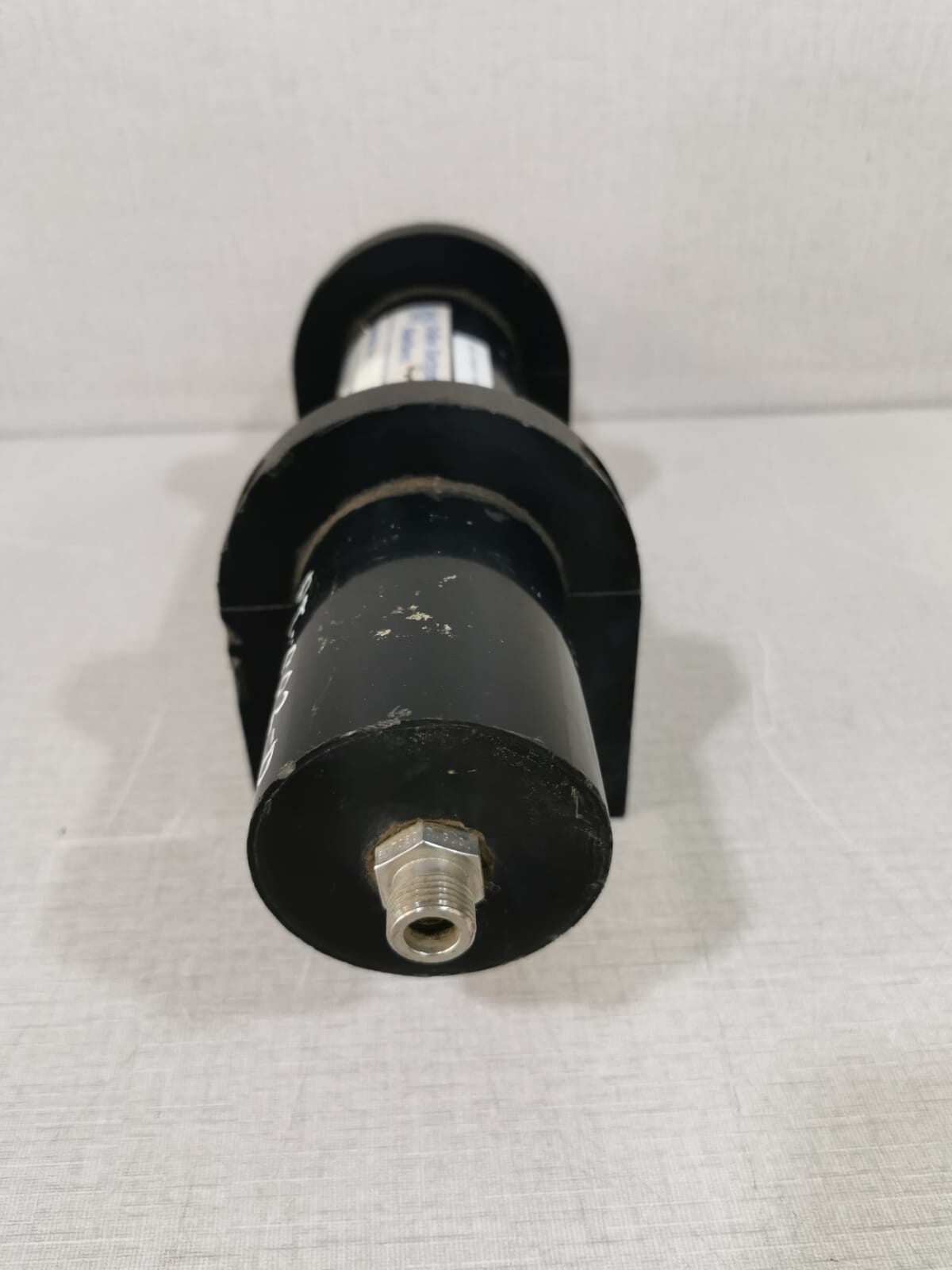 Online Electronics Ltd. 3004 ElectroMagnetic Antenna Online Electronics Ltd. 3004 ElectroMagnetic Antenna Frequency: 22Hz 8