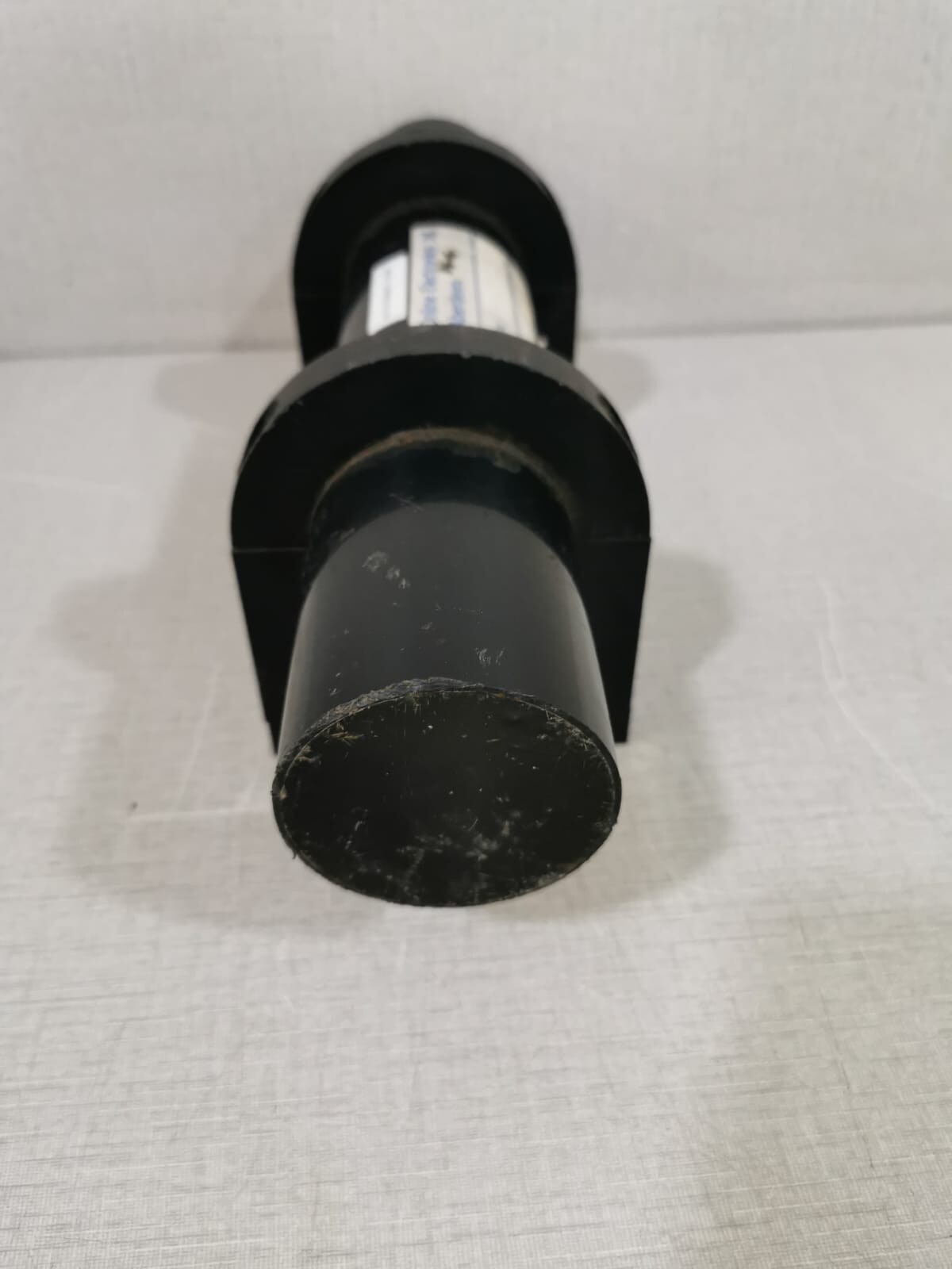 Online Electronics Ltd. 3004 ElectroMagnetic Antenna Online Electronics Ltd. 3004 ElectroMagnetic Antenna Frequency: 22Hz 9