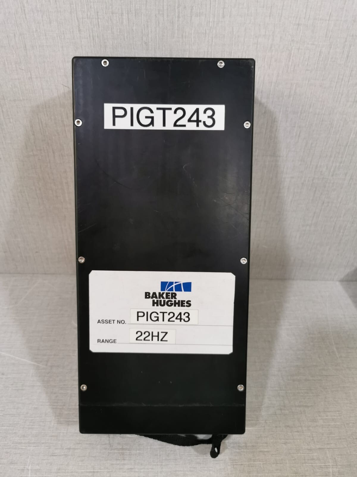 Online Electronics MODEL-3002 Online Electronics Ltd. Model 3002 RS Receiver & 3003 ElectroMagnetic Antenna 5
