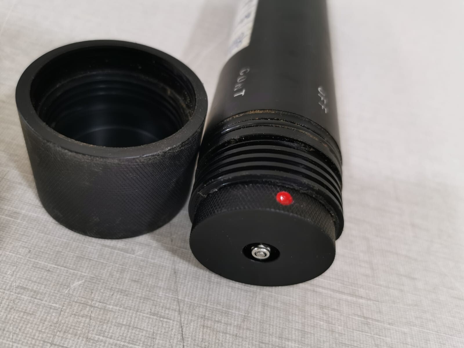 Online Electronics MODEL-3000 Online Electronics Ltd. Model 3000 ElectroMagnetic Antenna 5