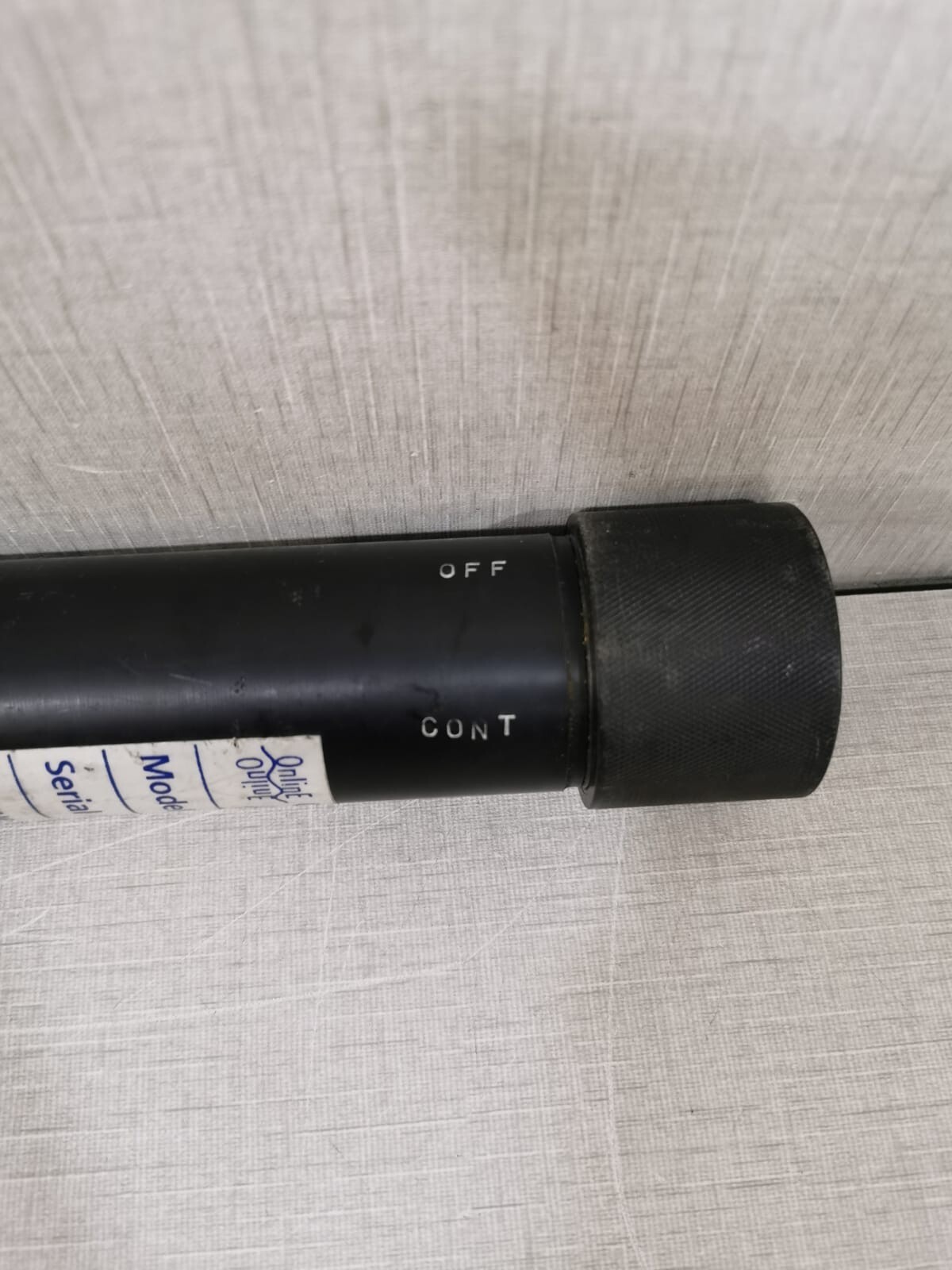 Online Electronics MODEL-3000 Online Electronics Ltd. Model 3000 ElectroMagnetic Antenna 6