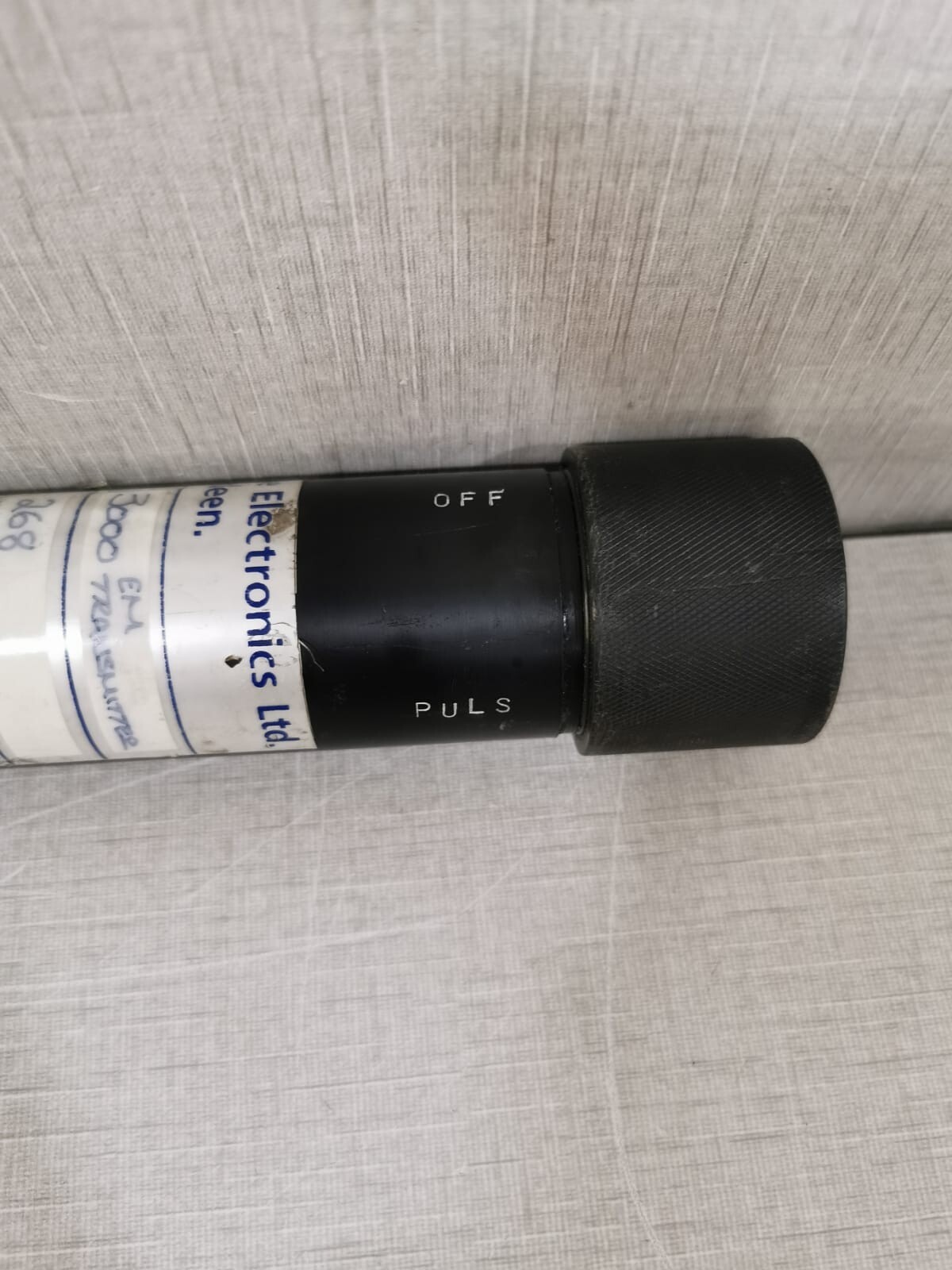 Online Electronics MODEL-3000 Online Electronics Ltd. Model 3000 ElectroMagnetic Antenna 7