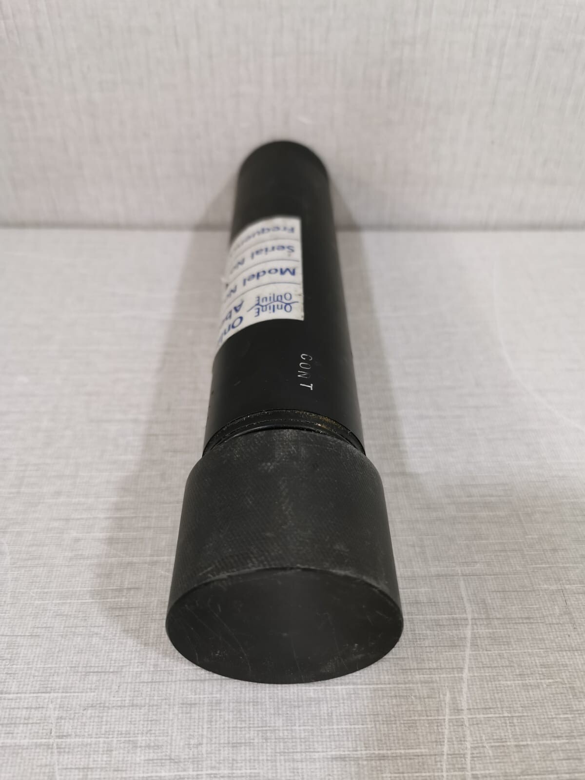 Online Electronics MODEL-3000 Online Electronics Ltd. Model 3000 ElectroMagnetic Antenna 8
