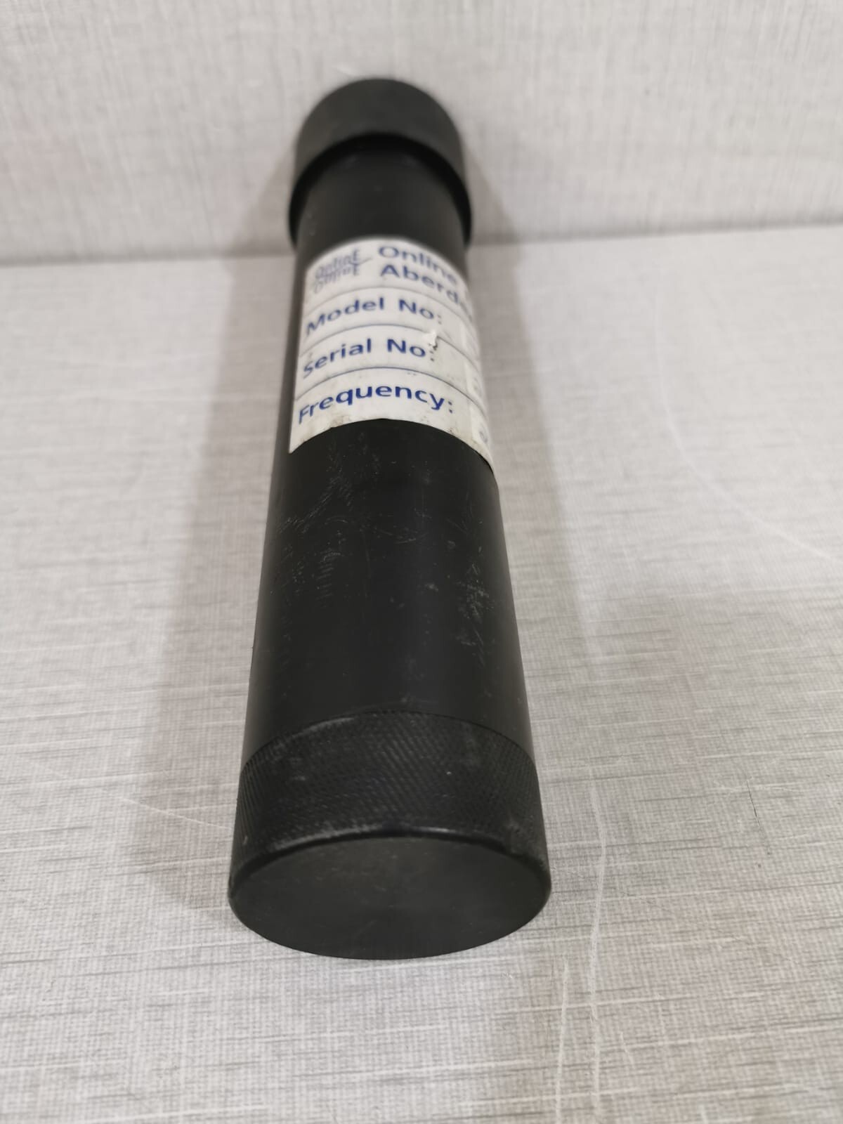 Online Electronics MODEL-3000 Online Electronics Ltd. Model 3000 ElectroMagnetic Antenna 9