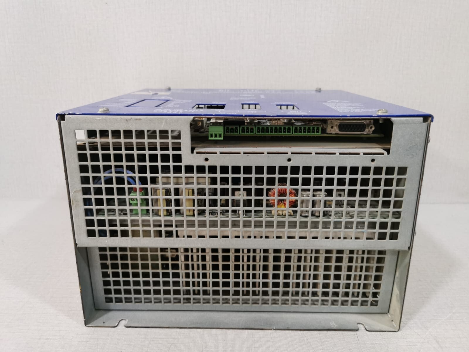 THYSSENKRUPP 6616 000 7321 THYSSENKRUPP VVVF-INVERTER CPI 09 ASM/ 6616 000 7321 9