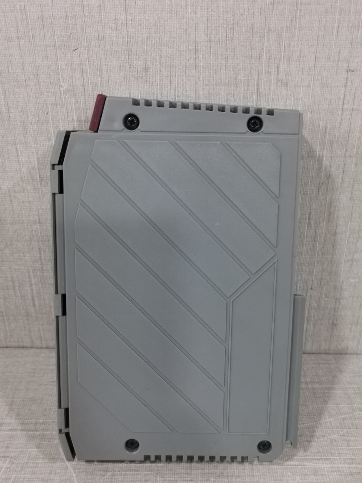 B&R AUTOMATION 3D0480.6 REV.DO DIGITAL INPUT MODULE 5