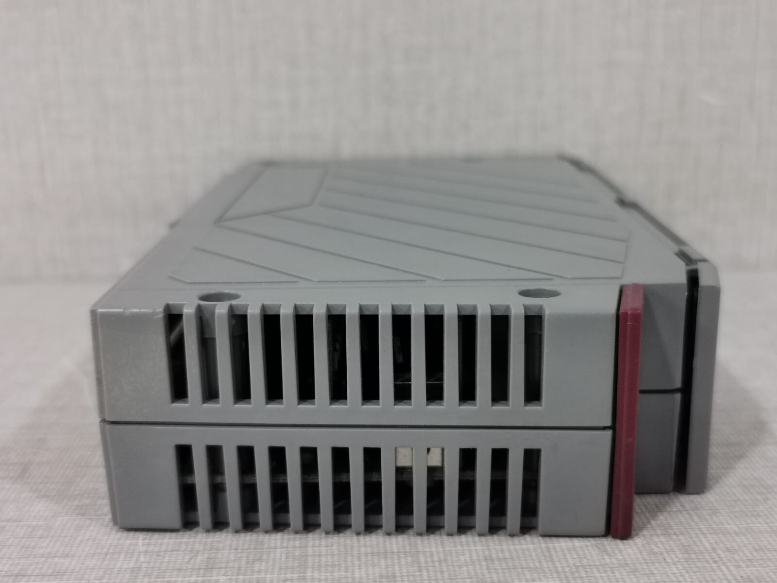 B&R AUTOMATION 3D0480.6 REV.DO DIGITAL INPUT MODULE 6