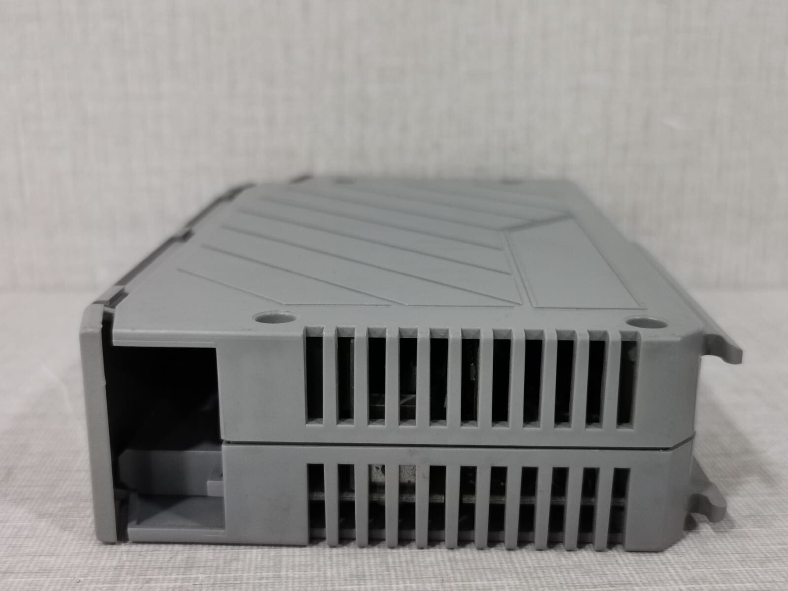 B&R AUTOMATION 3D0480.6 REV.DO DIGITAL INPUT MODULE 7
