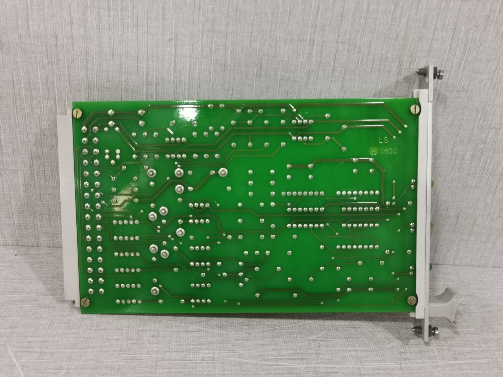 LIEBHERR 975795301 LIEBHERR 975795301/ 4014-3534 PCB CARD 6