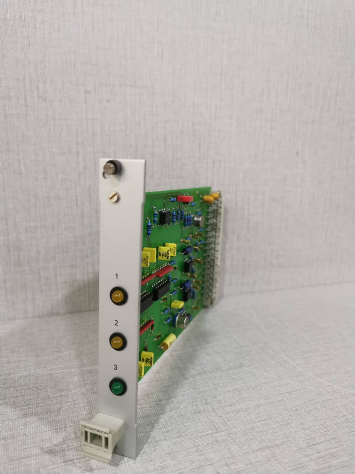 LIEBHERR 975795301/ 4014-3534 PCB CARD