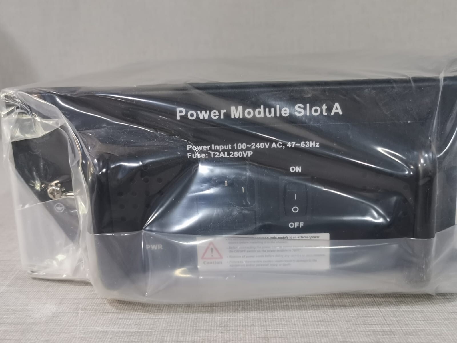 Moxa TRC-190-AC MOXA TRC-190-AC Media Converter Modules 3