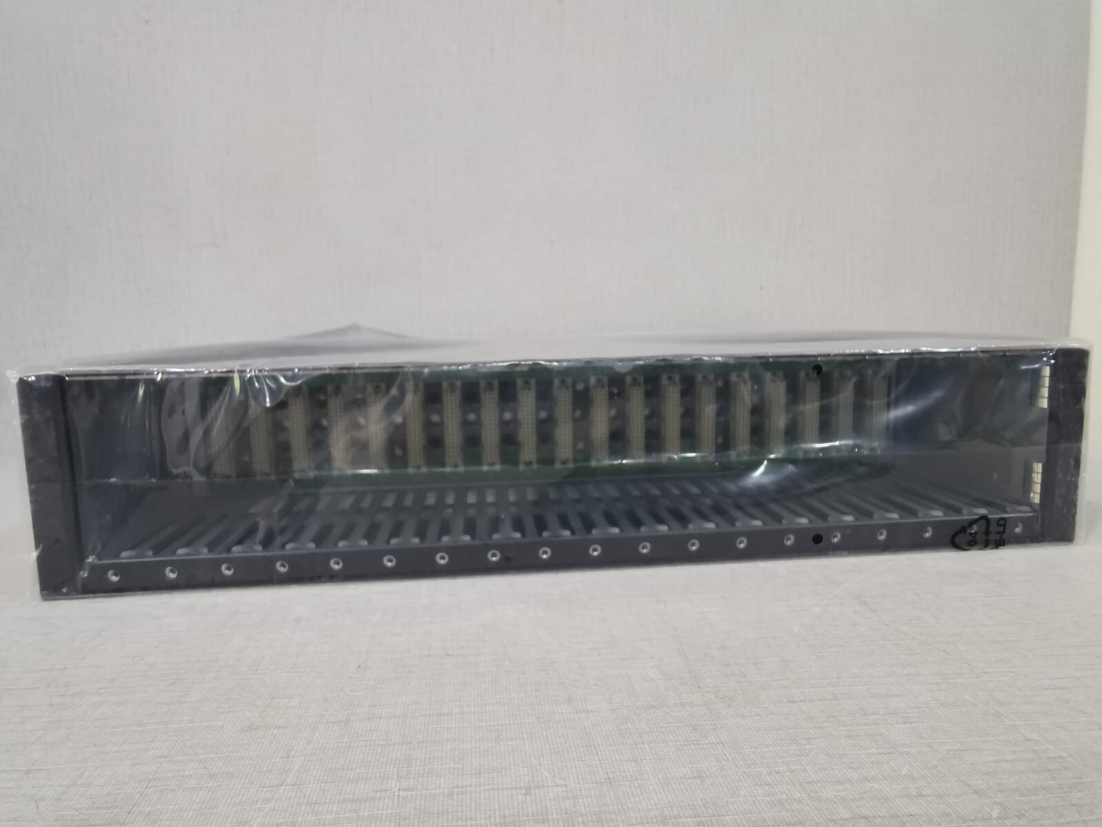 Moxa TRC-190-AC MOXA TRC-190-AC Media Converter Modules 6
