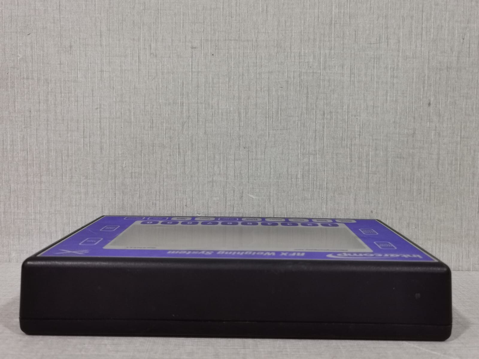 INTERCOMP 101225-RFX INTERCOMP 101225-RFX WEIGHING SYSTEM 4