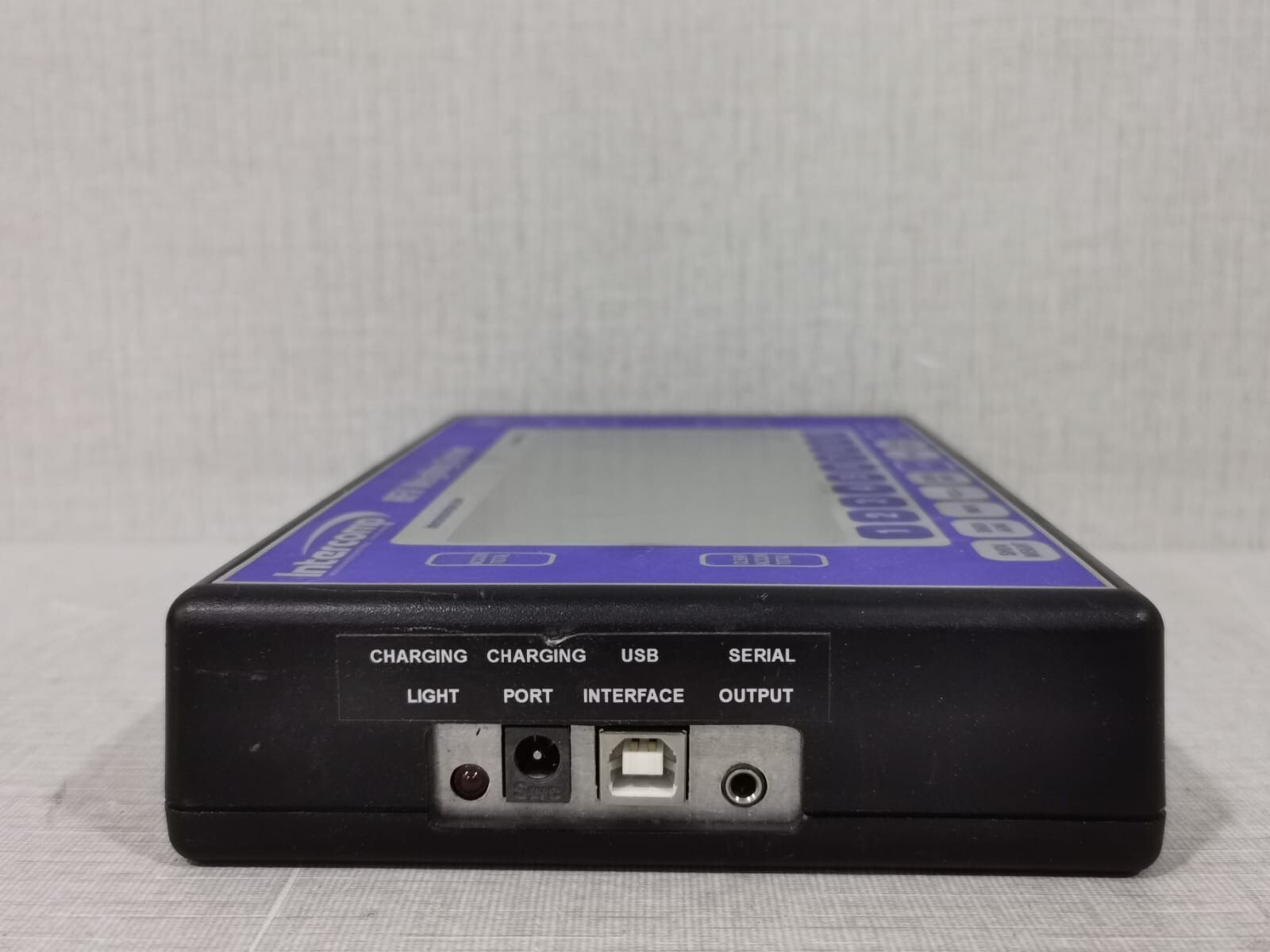 INTERCOMP 101225-RFX INTERCOMP 101225-RFX WEIGHING SYSTEM 5