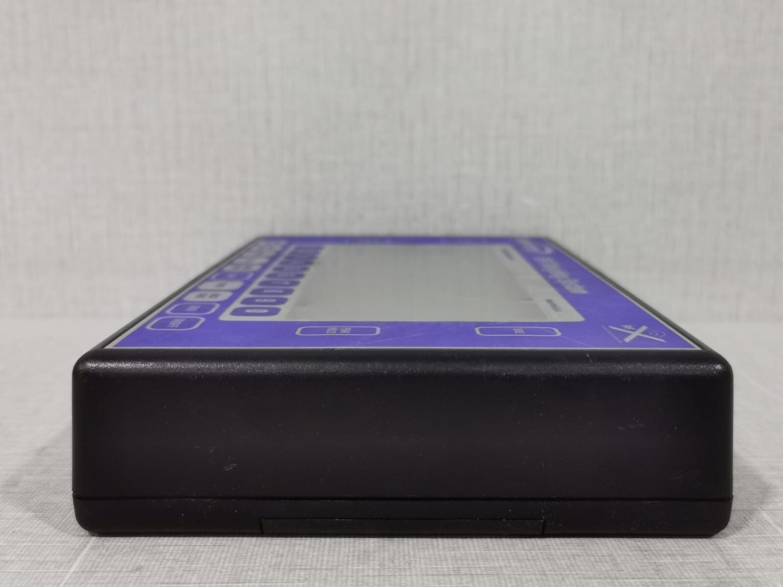 INTERCOMP 101225-RFX INTERCOMP 101225-RFX WEIGHING SYSTEM 6