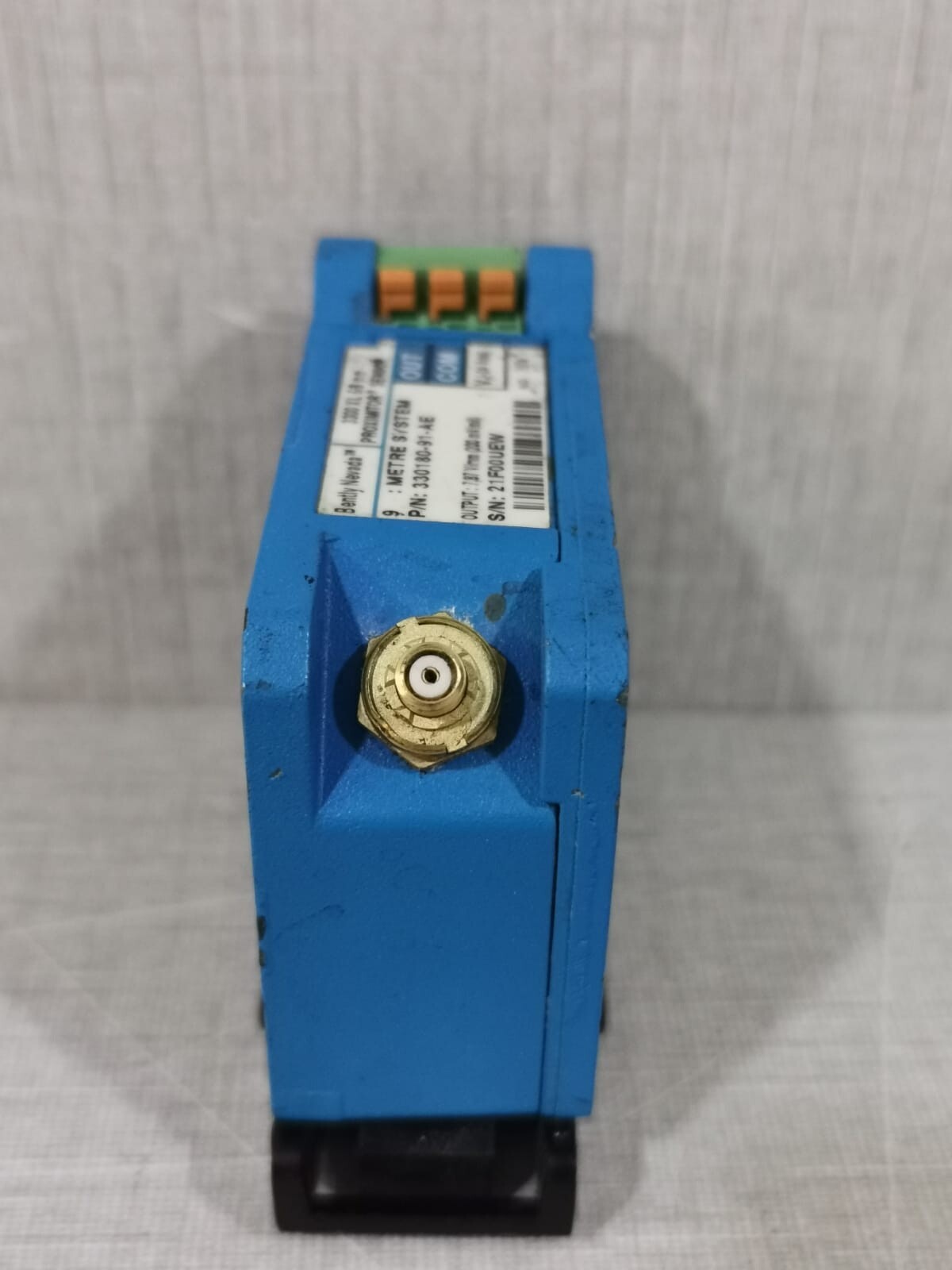 Bently Nevada 330180-91-AE BENTLY NEVADA 330180-91-AE 3300 XL 5/8mm PROXIMITOR SENSOR 8