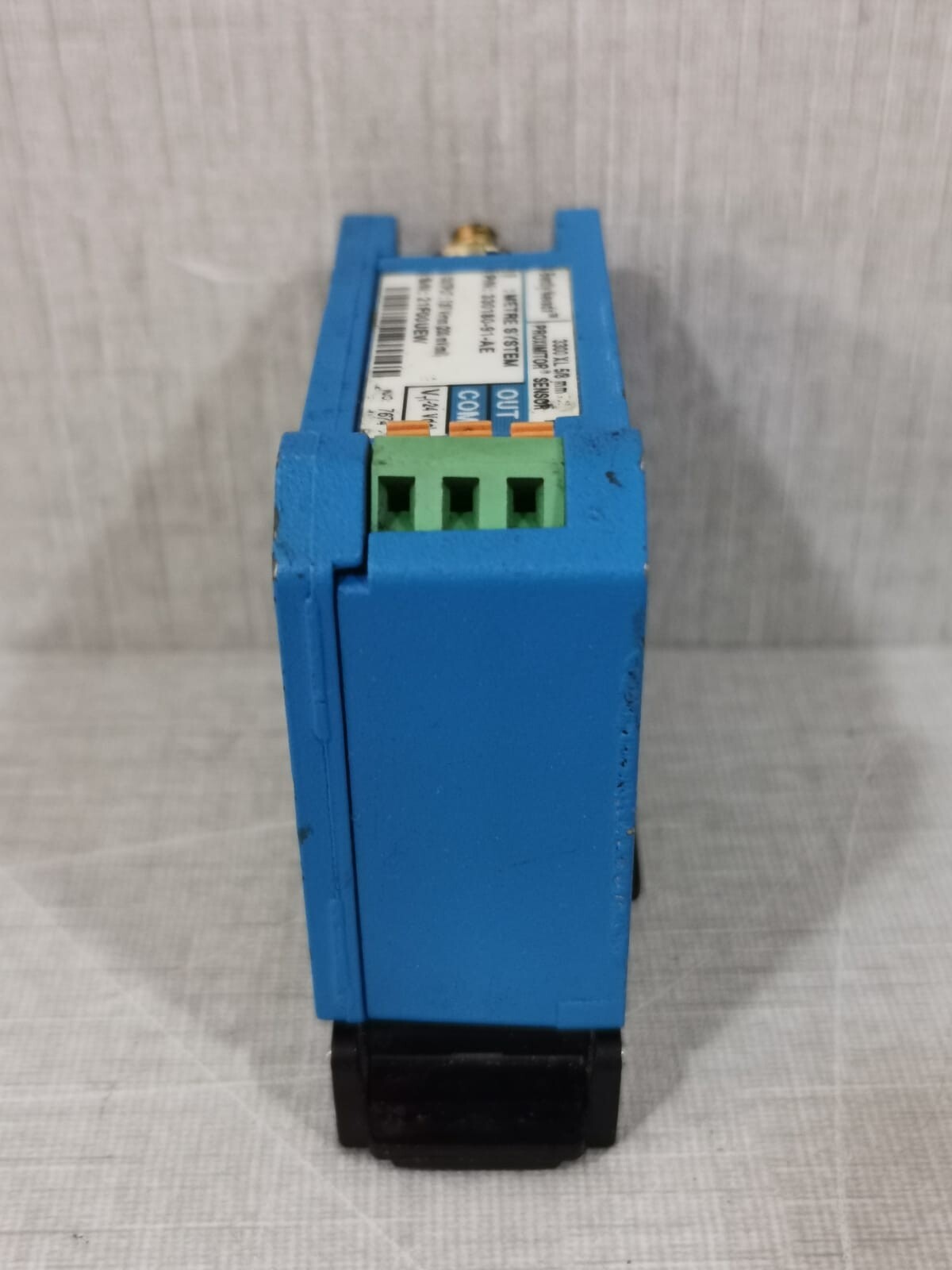 Bently Nevada 330180-91-AE BENTLY NEVADA 330180-91-AE 3300 XL 5/8mm PROXIMITOR SENSOR 9