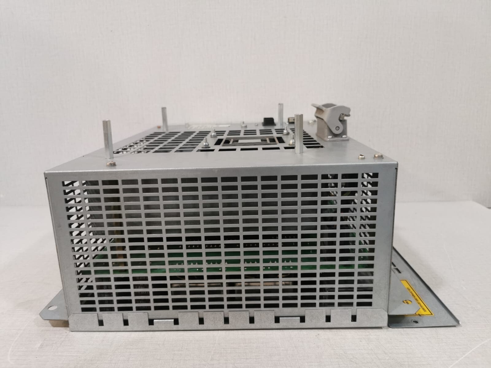 SMITHS HEIMANN HI-REG XRC-1.4 SMITHS HEIMANN HI-REG XRC-1.4 POWER SUPPLY 5