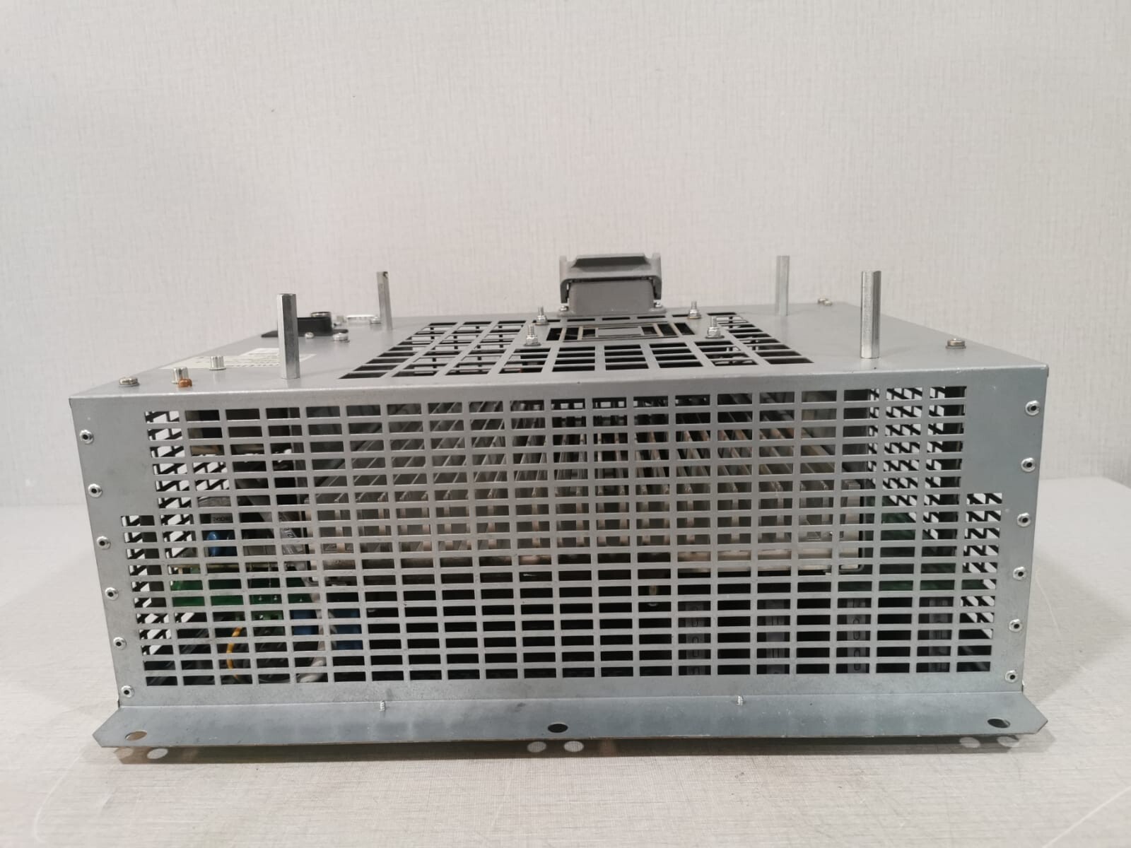 SMITHS HEIMANN HI-REG XRC-1.4 SMITHS HEIMANN HI-REG XRC-1.4 POWER SUPPLY 6