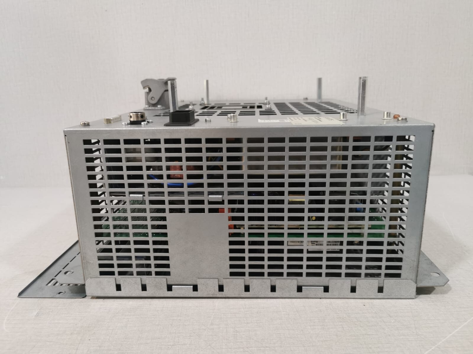 SMITHS HEIMANN HI-REG XRC-1.4 SMITHS HEIMANN HI-REG XRC-1.4 POWER SUPPLY 8